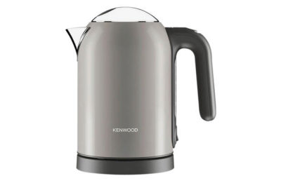 Kenwood Scene Grey Jug Kettle Kenwood Scene Grey Jug Kettle